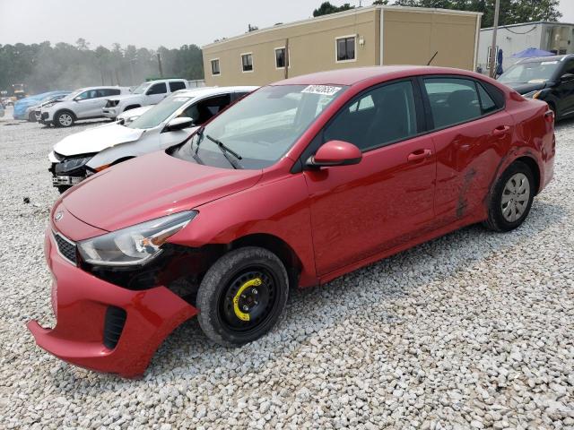 KIA RIO 2020 3kpa24ad2le286565