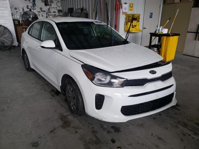 KIA RIO 2020 3kpa24ad2le288574