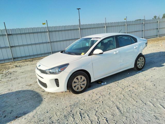 KIA RIO LX 2020 3kpa24ad2le293130