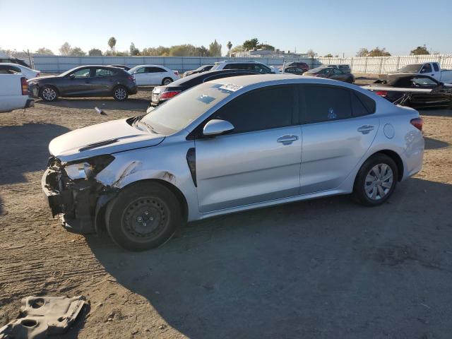 KIA RIO 2020 3kpa24ad2le293189