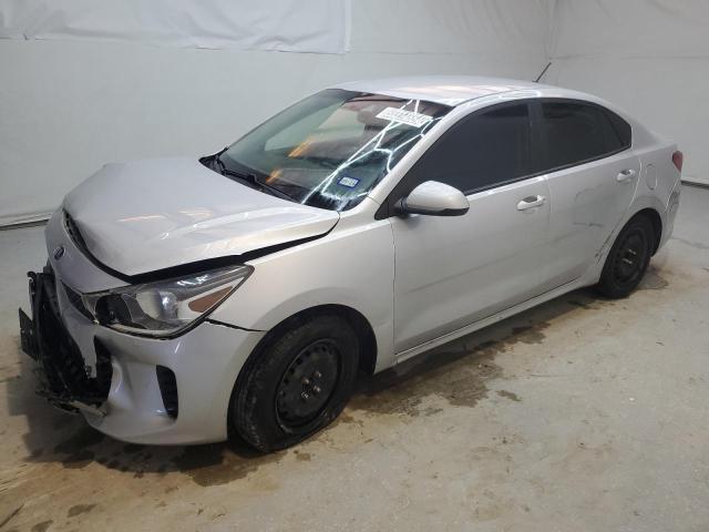 KIA RIO LX 2020 3kpa24ad2le293743