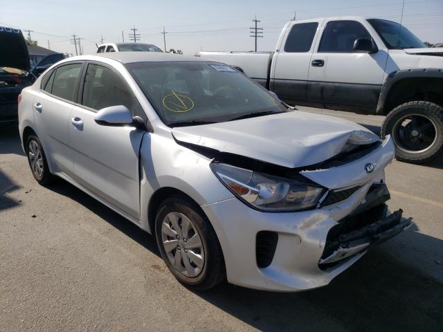 KIA RIO 2020 3kpa24ad2le294066