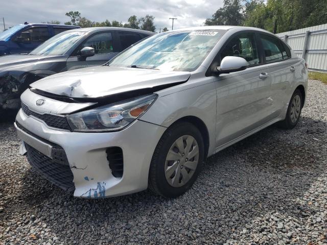 KIA RIO 2020 3kpa24ad2le296397