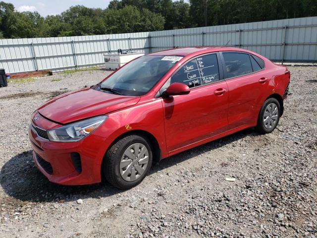 KIA RIO 2020 3kpa24ad2le298005