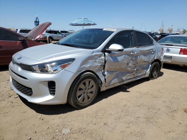 KIA RIO LX 2020 3kpa24ad2le308516