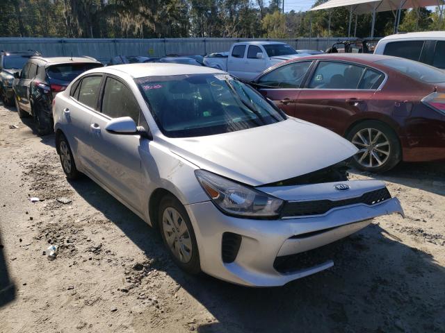 KIA RIO LX 2020 3kpa24ad2le308936