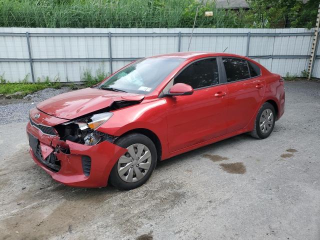 KIA RIO LX 2020 3kpa24ad2le317037