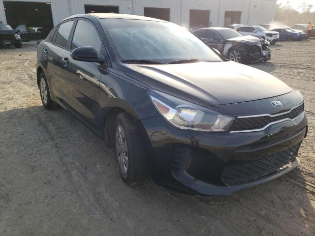 KIA RIO LX 2020 3kpa24ad2le319547