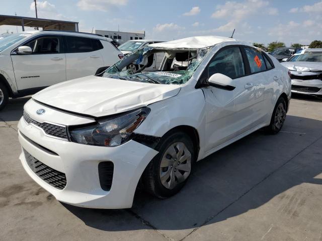 KIA RIO LX 2020 3kpa24ad2le321251