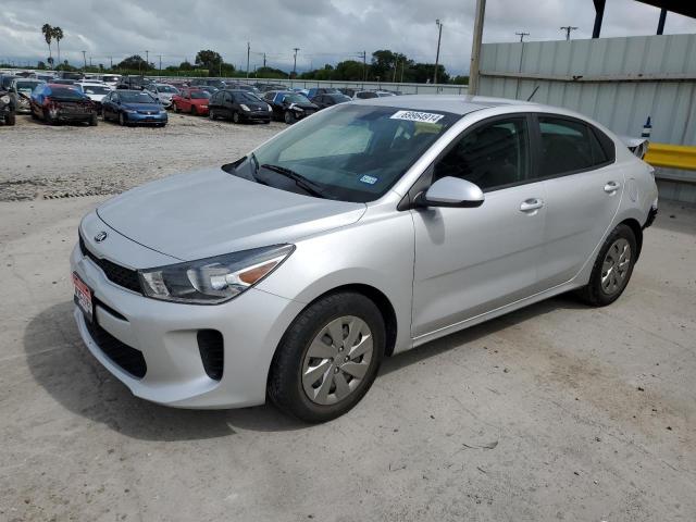 KIA RIO LX 2020 3kpa24ad2le326644