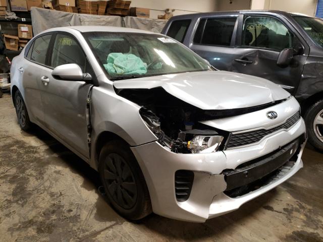 KIA RIO LX 2020 3kpa24ad2le328605