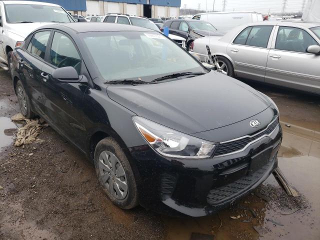 KIA RIO 2020 3kpa24ad2le334985