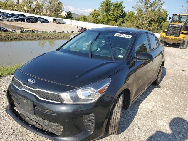 KIA RIO LX 2020 3kpa24ad2le336977