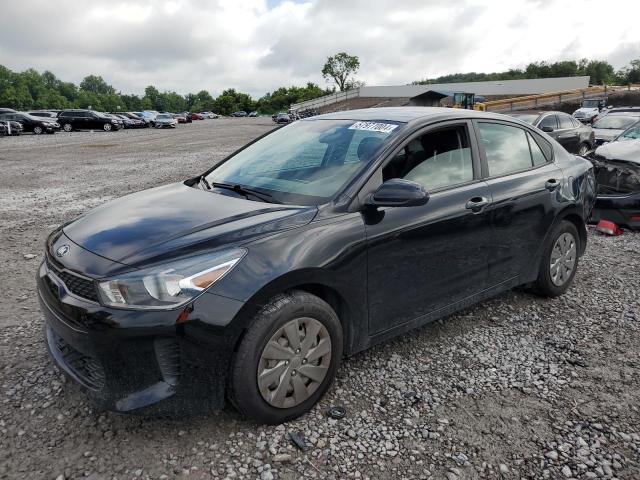 KIA RIO 2020 3kpa24ad2le337031