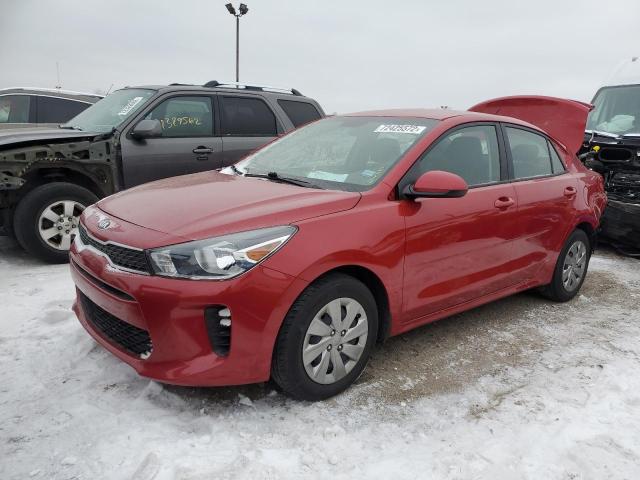 KIA RIO LX 2020 3kpa24ad2le338924