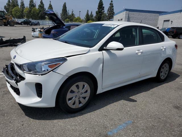 KIA RIO 2020 3kpa24ad2le340866