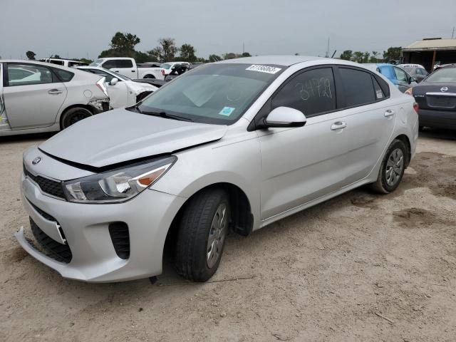 KIA RIO LX 2020 3kpa24ad2le342746