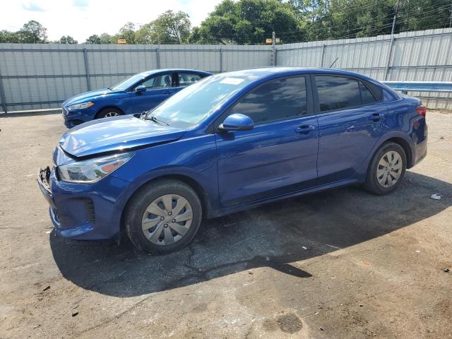 KIA RIO 2020 3kpa24ad2le349311