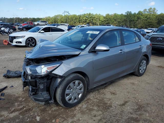 KIA RIO 2021 3kpa24ad2me379684