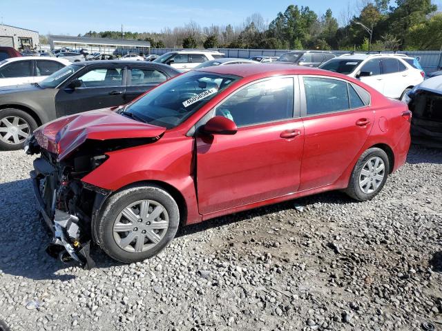 KIA RIO 2021 3kpa24ad2me381757