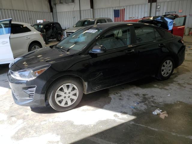 KIA RIO 2021 3kpa24ad2me383248