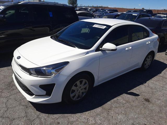 KIA RIO 2021 3kpa24ad2me386179