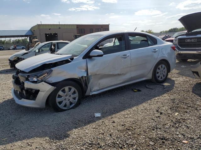 KIA RIO 2021 3kpa24ad2me395562