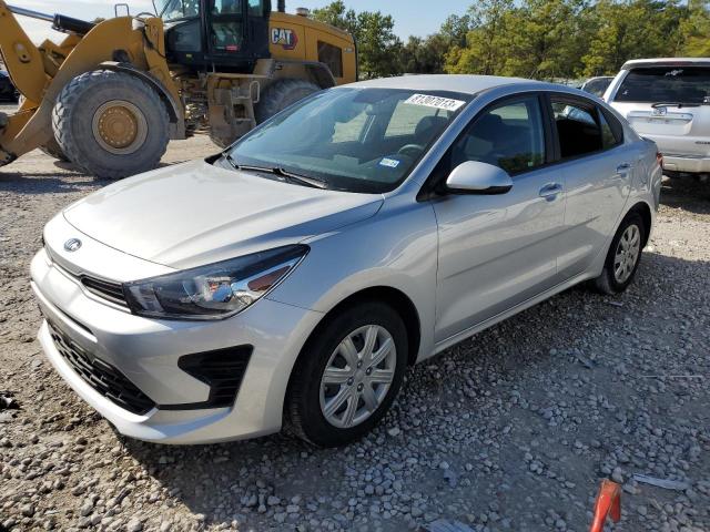 KIA RIO 2021 3kpa24ad2me395769