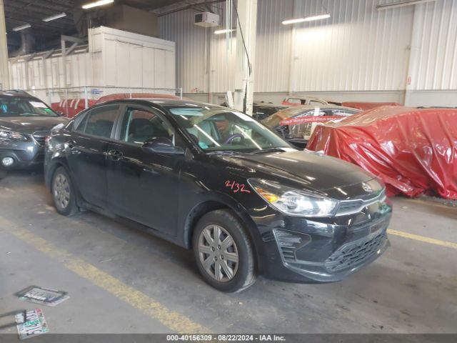 KIA RIO 2021 3kpa24ad2me404101