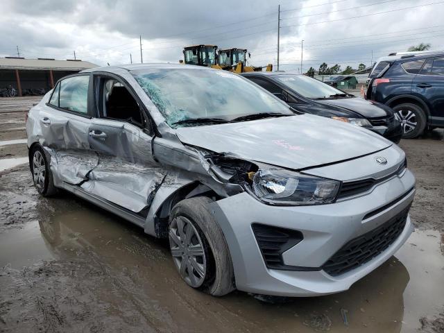 KIA RIO LX 2021 3kpa24ad2me412439