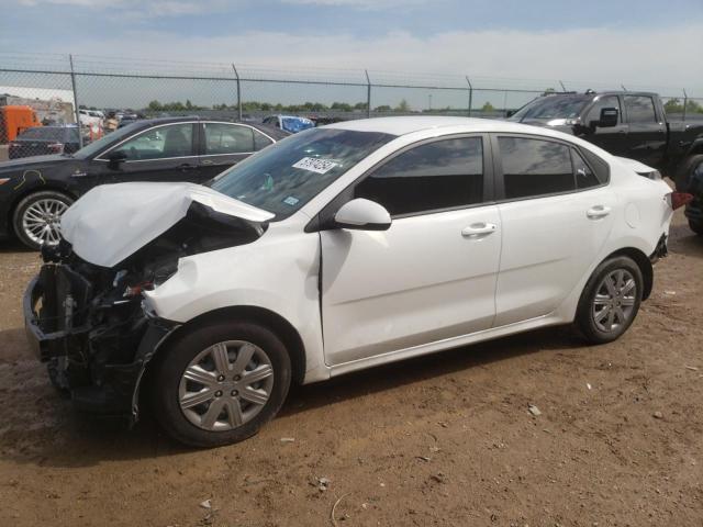 KIA RIO 2021 3kpa24ad2me423263