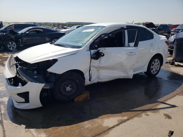 KIA RIO 2022 3kpa24ad2ne432160