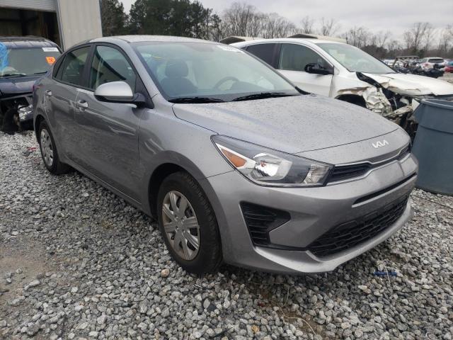 KIA RIO 2022 3kpa24ad2ne435365