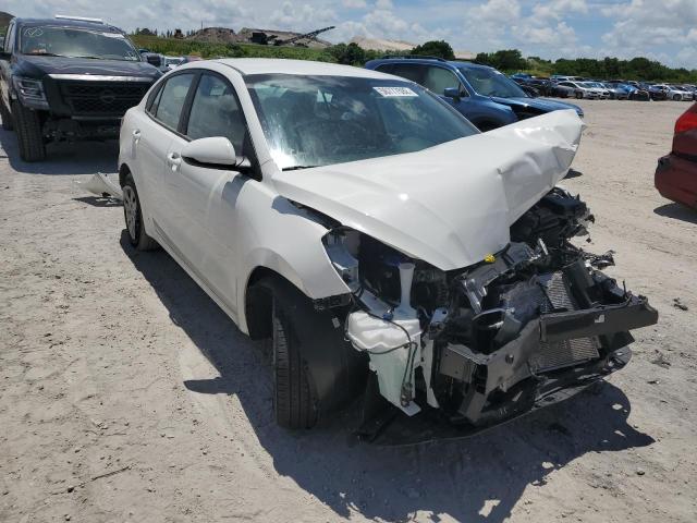 KIA RIO LX 2022 3kpa24ad2ne444017