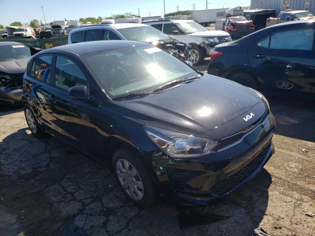 KIA RIO LX 2022 3kpa24ad2ne444194