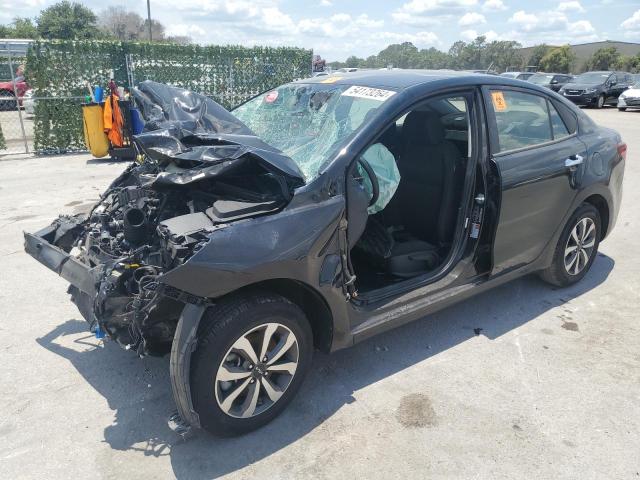 KIA RIO LX 2022 3kpa24ad2ne454949