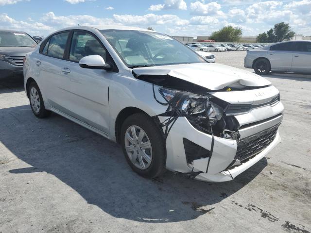 KIA RIO LX 2022 3kpa24ad2ne463487