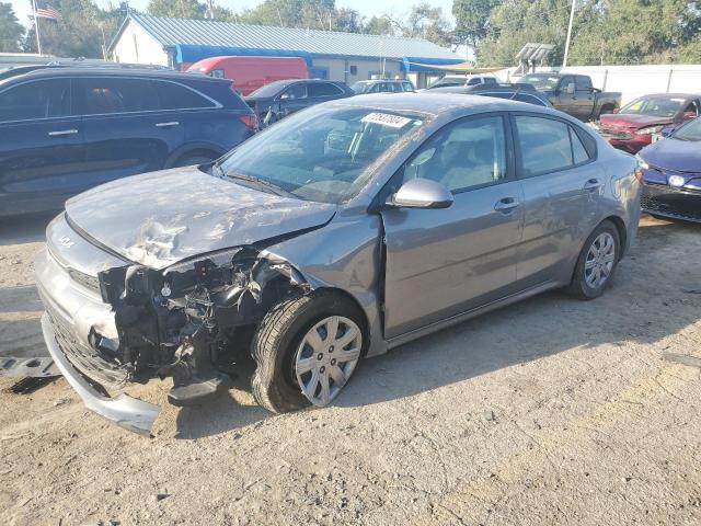 KIA RIO LX 2022 3kpa24ad2ne473775