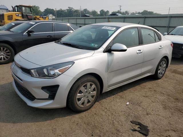 KIA RIO LX 2022 3kpa24ad2ne479432