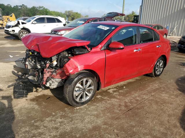 KIA RIO LX 2022 3kpa24ad2ne481231