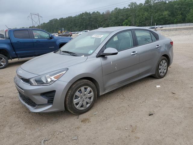 KIA RIO 2022 3kpa24ad2ne488020