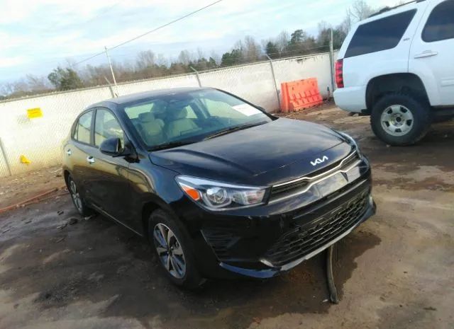 KIA RIO 2023 3kpa24ad2pe513419