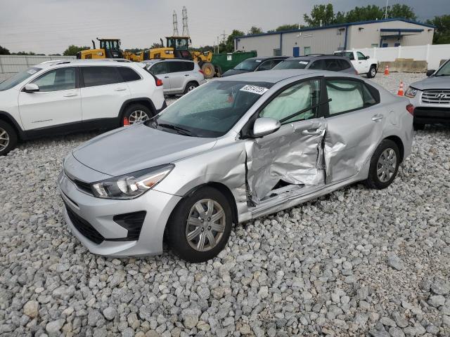 KIA RIO LX 2023 3kpa24ad2pe518393