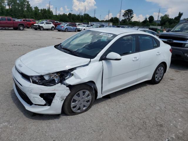 KIA RIO LX 2023 3kpa24ad2pe537512