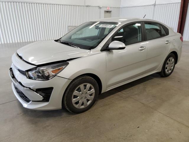 KIA RIO LX 2023 3kpa24ad2pe551409