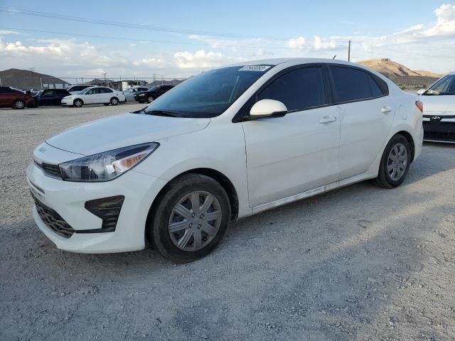 KIA RIO 2023 3kpa24ad2pe553340