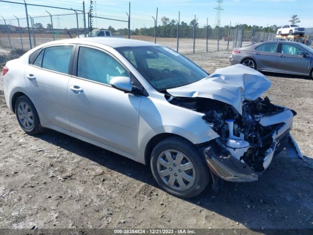 KIA RIO 2023 3kpa24ad2pe561163