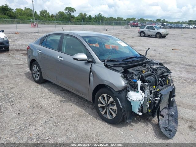 KIA RIO 2023 3kpa24ad2pe573555