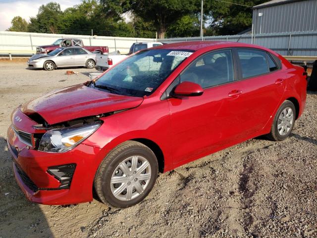 KIA RIO 2023 3kpa24ad2pe577315