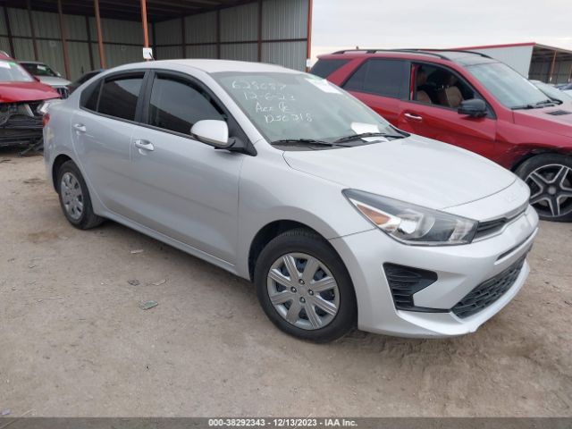 KIA RIO 2023 3kpa24ad2pe578612